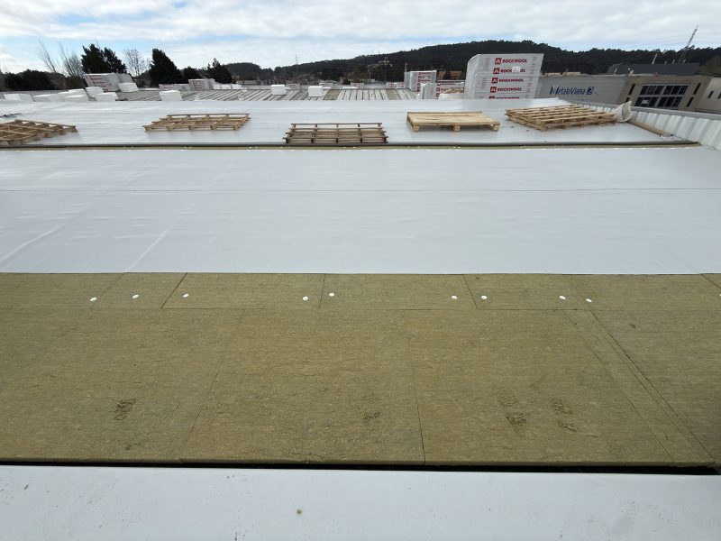 Isolamento e Impermeabilizações - Sanitop - Viana